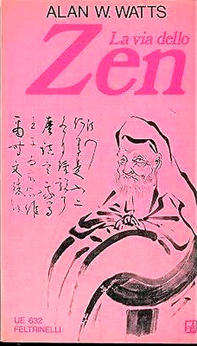 La via dello Zen.