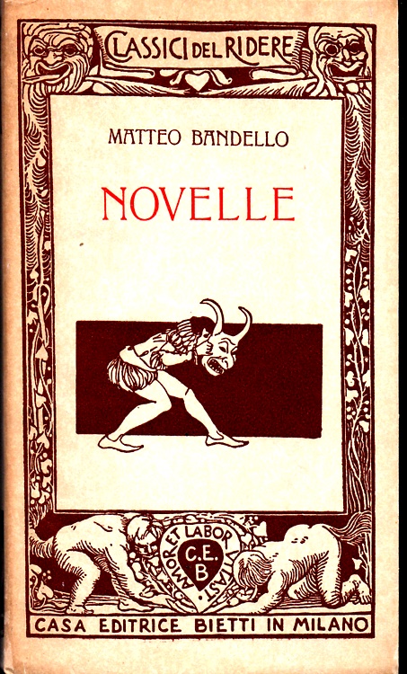 Novelle.