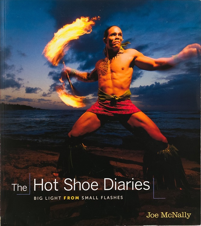 9780321580146-The Hot Shoe Diaries.