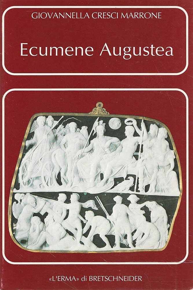 9788870628296-Ecumene Augustea.