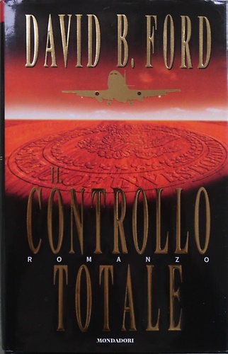 9788804430797-Il controllo totale.