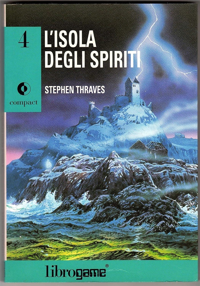 9788870687323-L'isola degli spiriti.