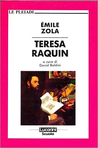 Teresa Raquin.