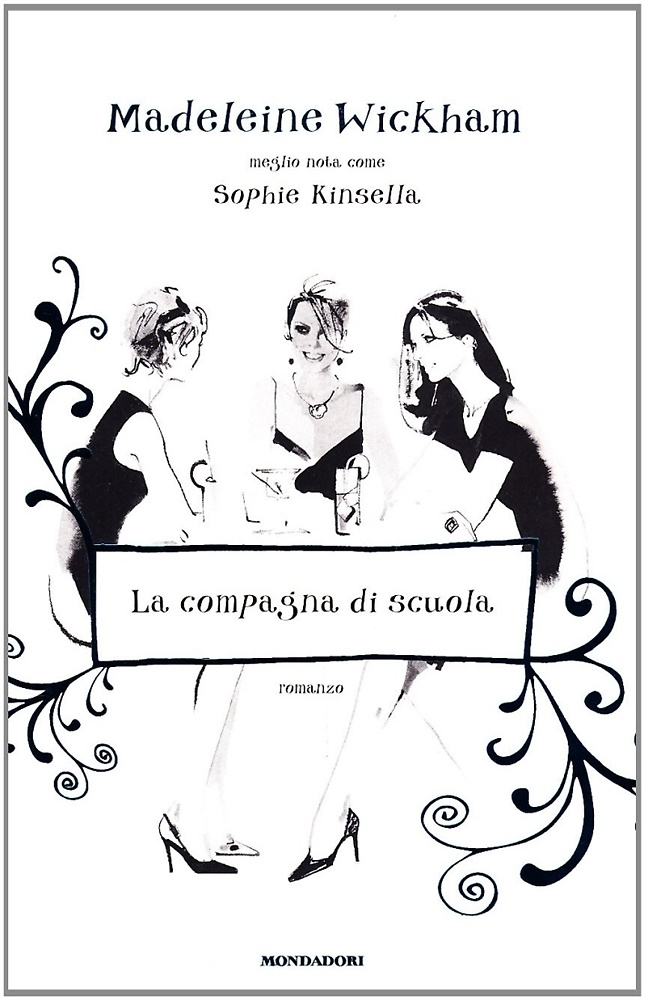 9788804595359-La compagna di scuola.