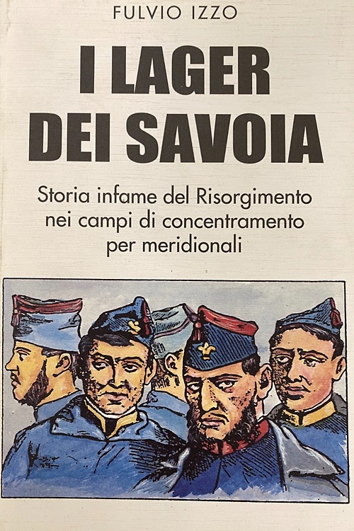 I lager dei Savoia.