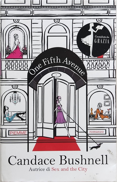 9788856604870-One Fifth Avenue.