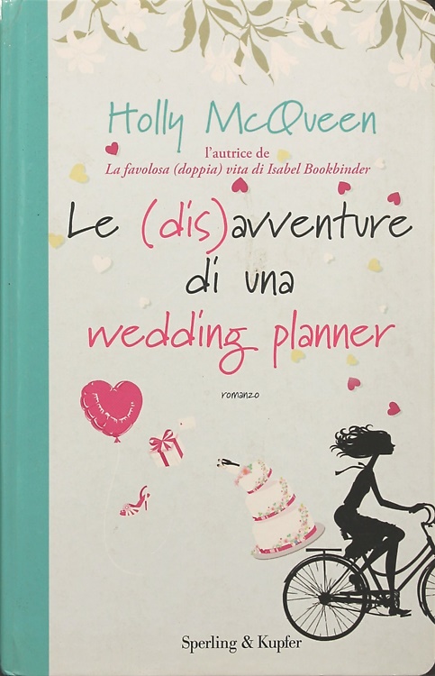 9788820050764-Le (dis)avventure di una wedding planner.