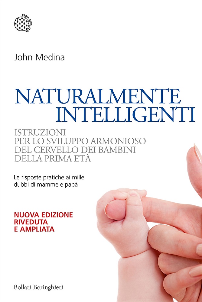 9788833926896-Naturalmente intelligenti. Istruzioni per lo sviluppo armonioso del cervello dei