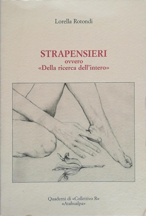 Strapensieri. Ovvero 
