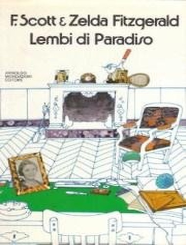 Lembi di Paradiso.