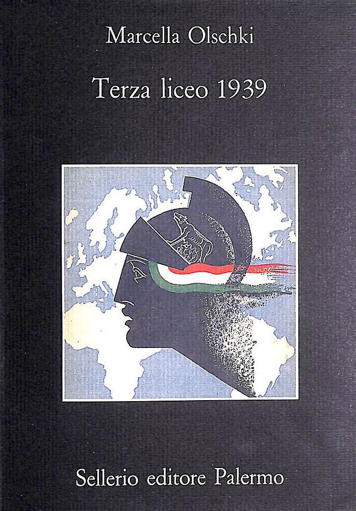 Terza liceo 1939.
