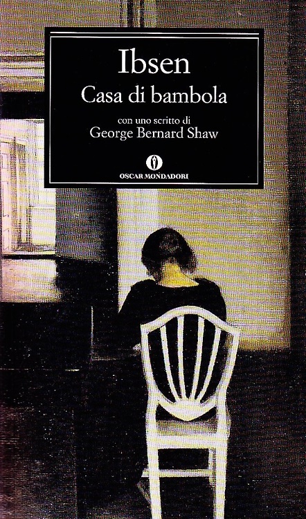 9788804506249-Casa di bambola.