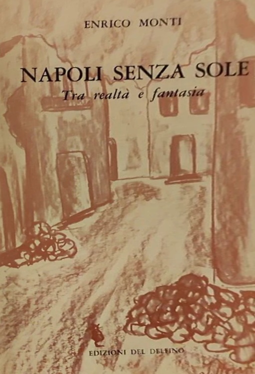 Napoli senza sole.