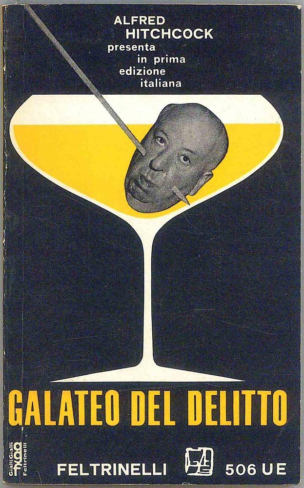 Galateo del delitto.