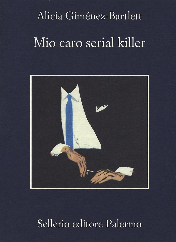 9788838937736-Mio caro serial killer.