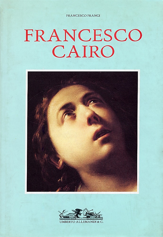 9788842207849-Francesco Cairo.