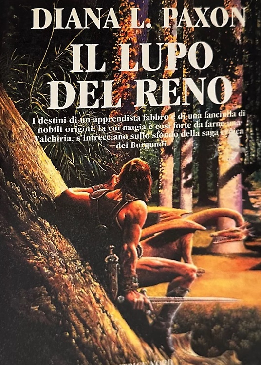 9788842908968-Il lupo del Reno.