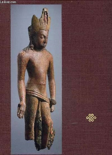 Tefaf Maastricht 2023 - enduring beauty : early incarnation of the Savior of tib