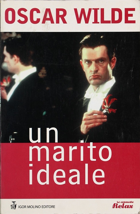 9788890035944-Un marito ideale.