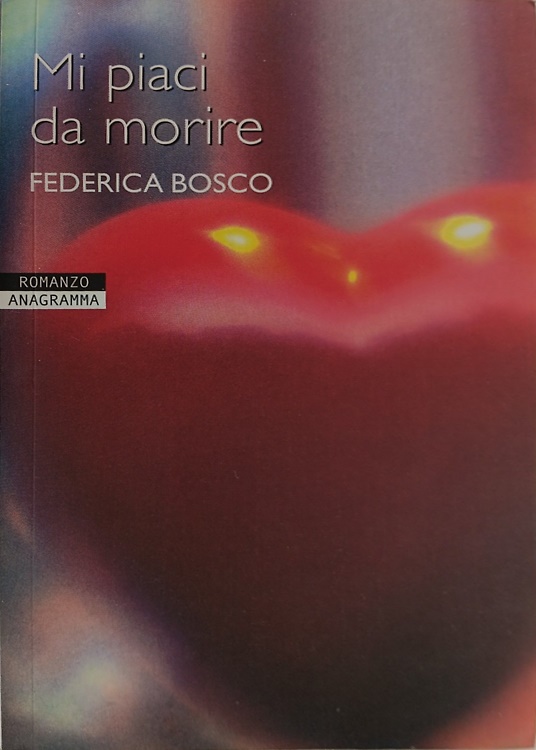 9788854103603-Mi piaci da morire.