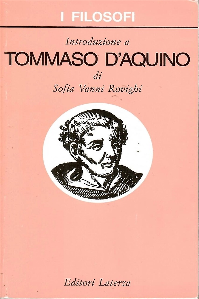9788842004967-Introduzione a Tommaso d'Aquino.