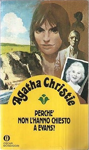 Perché non l'hanno chiesto a Evans?