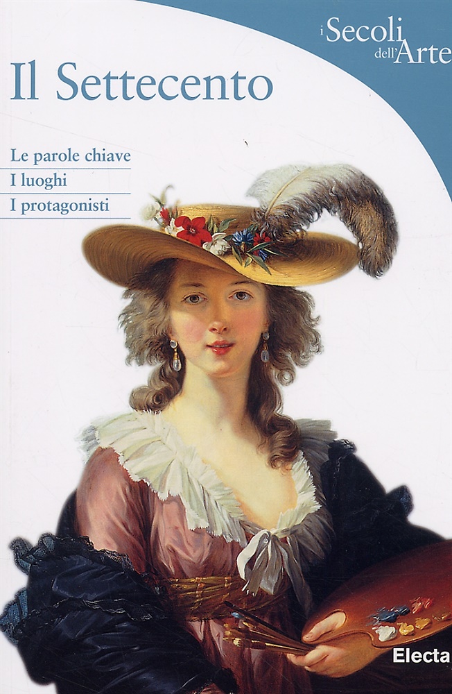 9788837037604-Il Settecento.