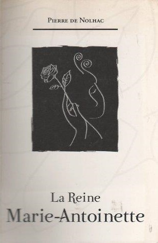 9782352450009-La Reine Marie-Antoinette.