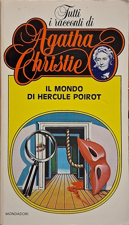 Il Mondo di Hercule Poirot.