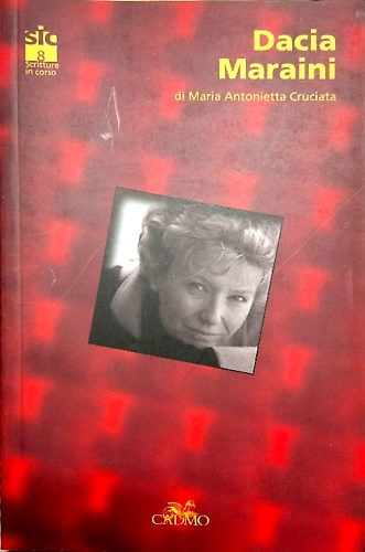 9788879232845-Dacia Maraini.