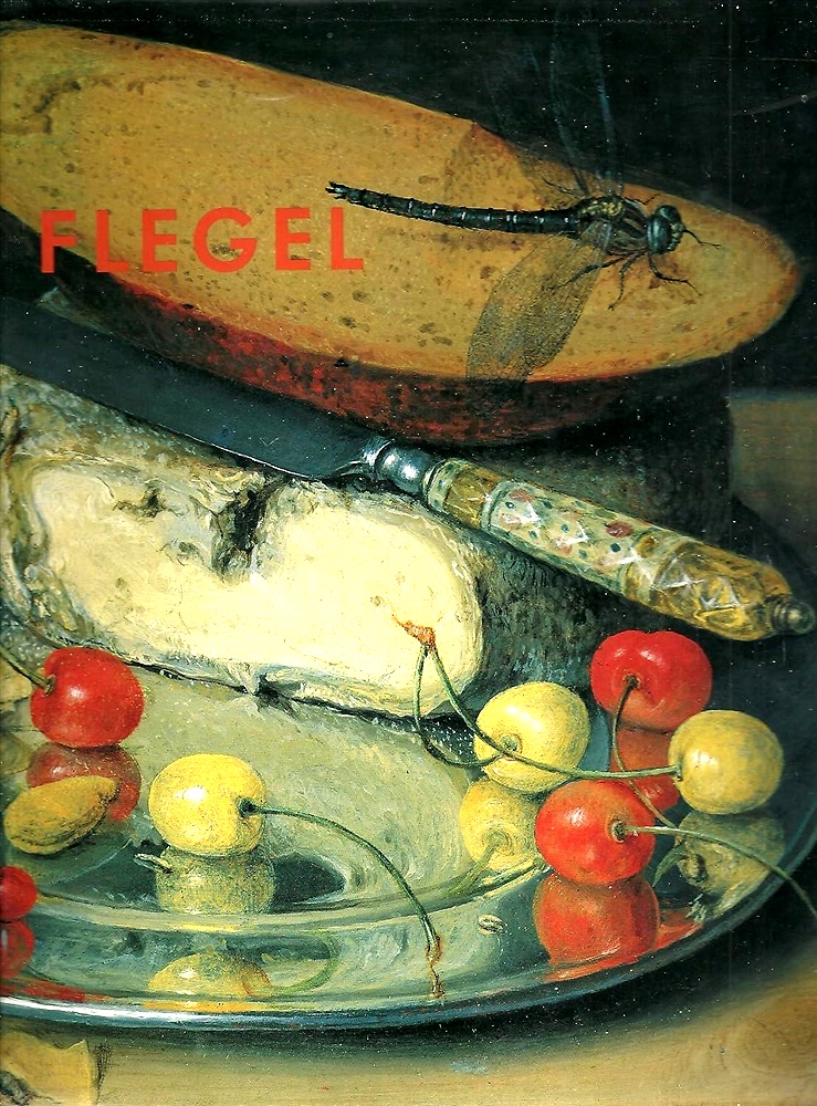 9783775704724-Flegel - Georg Flegel 1566-1638 Stilleben .