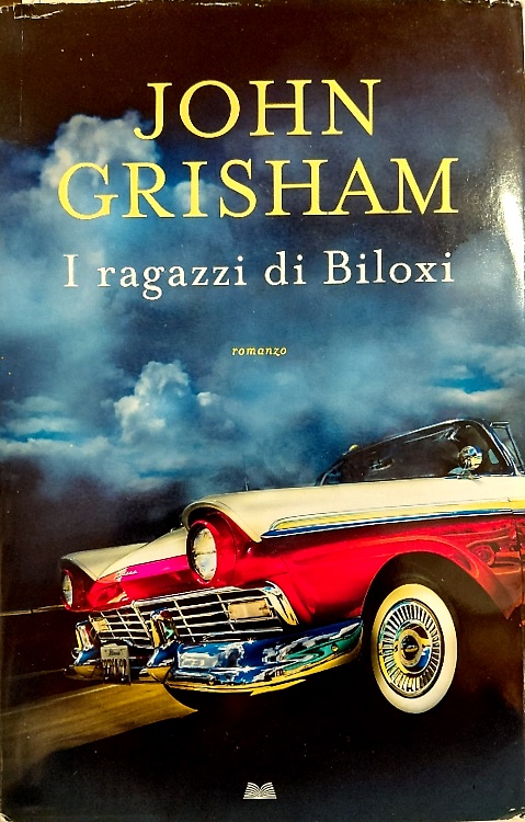 I ragazzi di Biloxi.