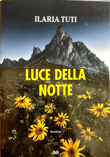 Luce della notte.