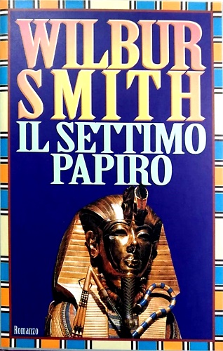 Il settimo papiro.