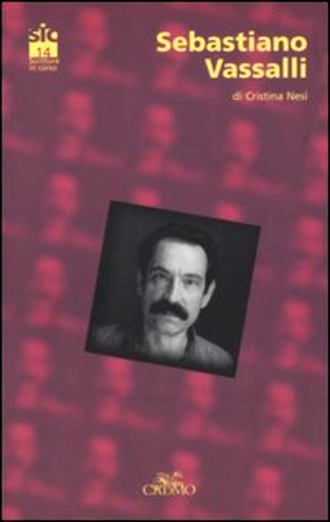 9788879233217-Sebastiano Vassalli.