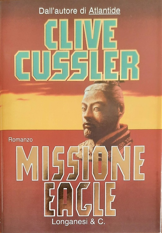 9788830415980-Missione Eagle.