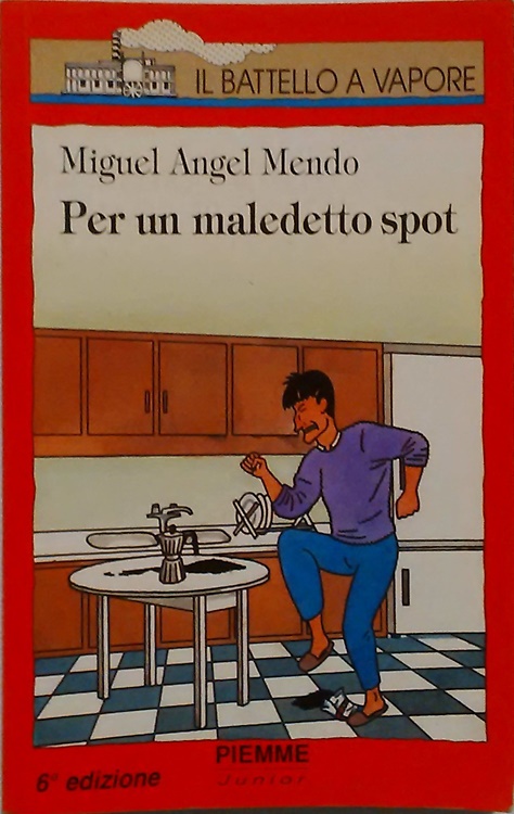 9788838437069-Per un maledetto spot.
