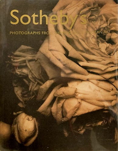 Photographs from the Museum of Modern Art