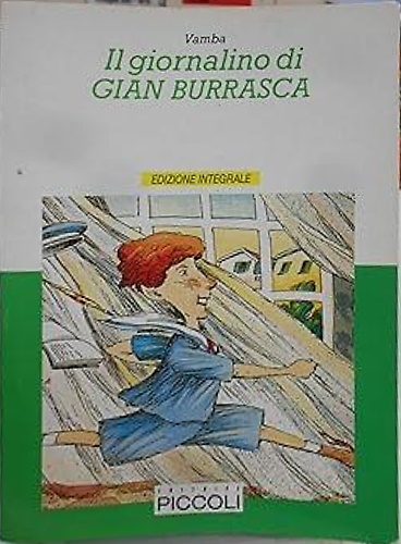 9788826102641-Il giornalino di Gian Burrasca.