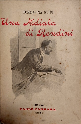 Una nidiata di rondini.
