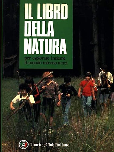 Il libro della natura.