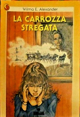 9788876865107-La carrozza stregata.