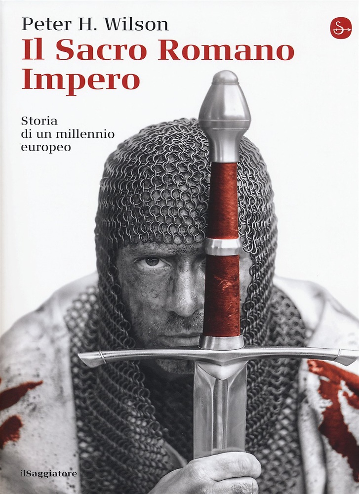 9788842824046-Il Sacro Romano Impero. Storia di un millennio europeo.