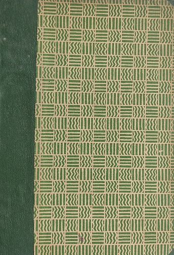 La pista degli elefanti. Romanzo.