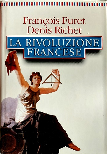 La Rivoluzione Francese.