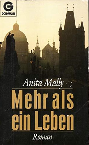 9783442089420-Mehr als ein Leben. Roman.