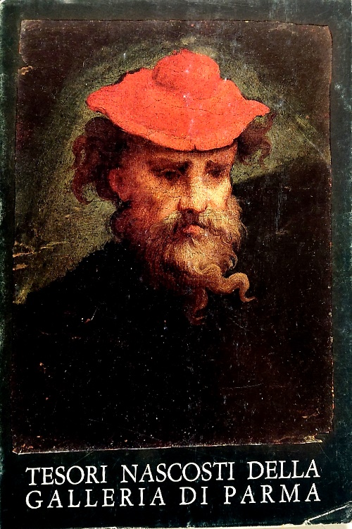 Tesori nascosti della Galleria di Parma.