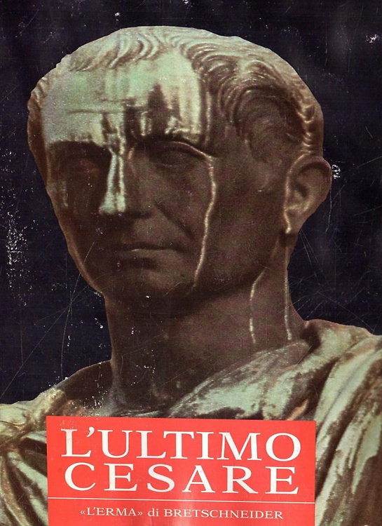 9788882651091-L'ultimo Cesare.