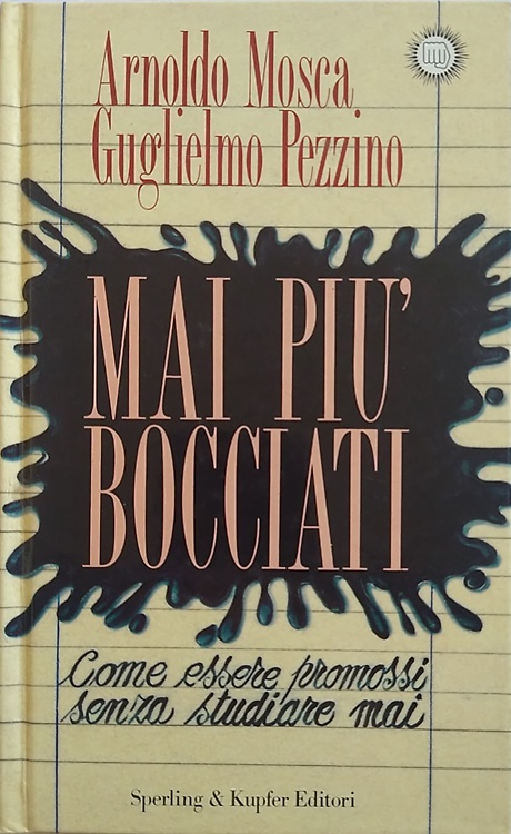9788820013851-Mai più bocciati.