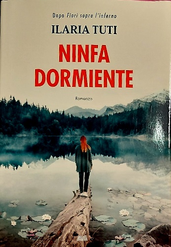 Ninfa dormiente.